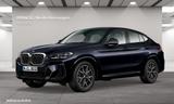 BMW X4 xDrive30d M Sport AHK LiveCockpitProf Laser - BMW X4 in Nürnberg