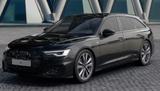 Audi A6 Avant 40TDI S-tronic S LINE - Audi A6 mit Diesel-Antrieb: Scheckheftgepflegt