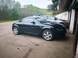 Audi TT 1.8 Turbo Basler auto FEST PREIS!! - Audi TT: Kleinwagen