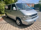 Volkswagen VW T4 Caravelle 2.5 TDI 102 ps. WOMO Zulas... - Volkswagen T4: Womo