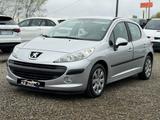 Peugeot 207 1.4 GPL (74.000KM) - Peugeot 207 mit LPG-Antrieb