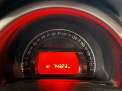 RENAULT Twingo Limited|USB|AUX|LED|LIM|Klimaanlage