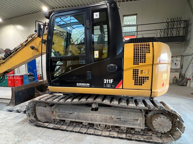 CAT 311 F