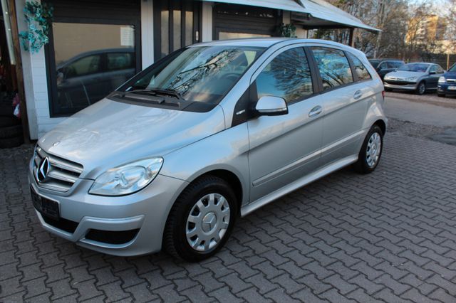 Mercedes-Benz B 160 B -Klasse B 160