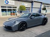 Porsche 911 Carrera T AERO-KIT/LIFT/360°/SCHALTER