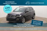 Volkswagen T-Cross Life 1.0 TSI Klima*Tempo*PDC*SH - VW T-Cross Gebrauchtwagen