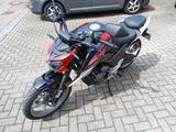 Andere FKM FK12-SF Street Fighter - KLEINKRAFTRAD