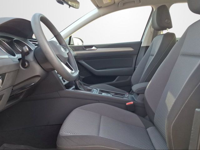 PASSAT VARIANT 1.5 TSI LED+APP+ACC+DAB