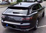 Volkswagen Arteon 2.0 TDI Allrad R-Line m. Werksgarantie - Volkswagen Arteon in Bielefeld