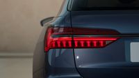 Audi A6 - Vorschau Bild 7