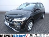 Volkswagen T-Cross 1.0 TSI DSG Style - Garantie bis 08/2027