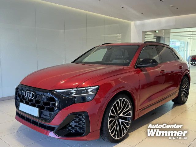 Foto Nummer 2: AUDI SQ8