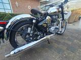 Royal Enfield Bullet Classic EFI - ROYAL ENFIELD EFI
