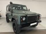Land Rover Defender 90 Station Wagon*Holzboden*Sportlenkrad - Land Rover Gebrauchtwagen in Oberhausen