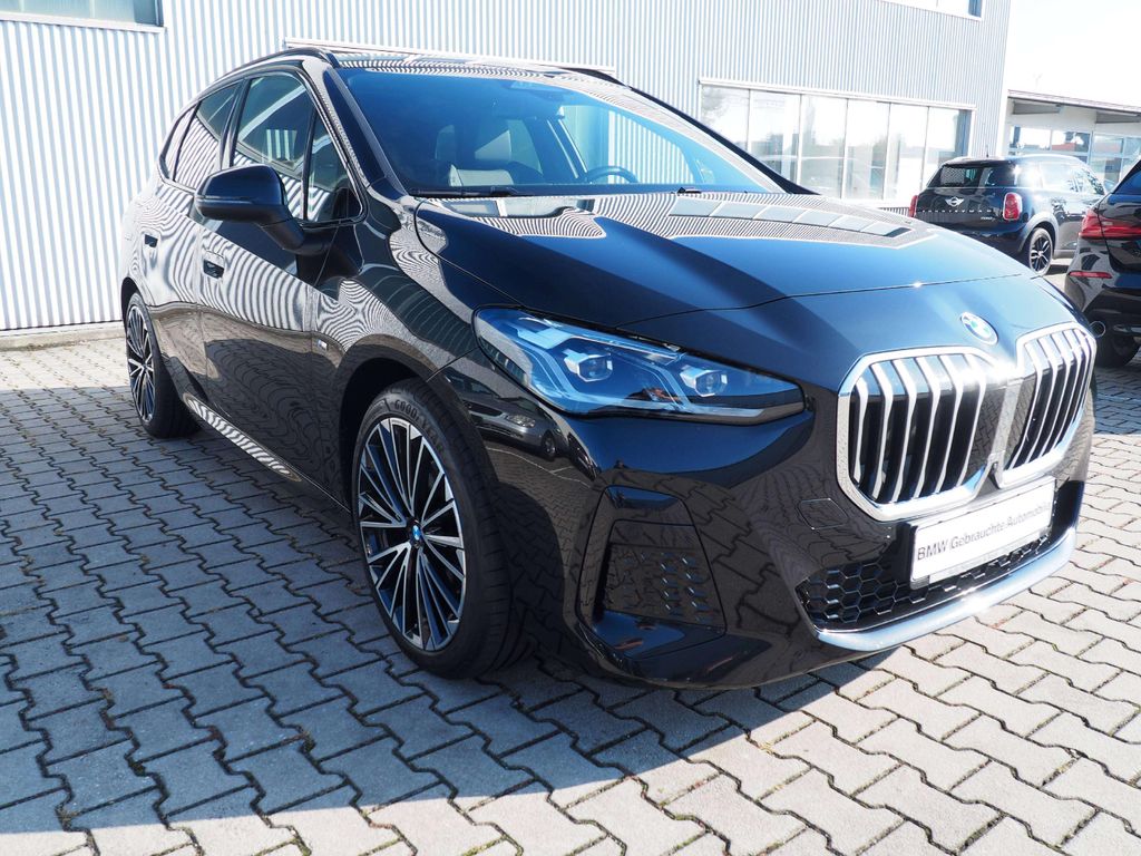 Image of BMW 218