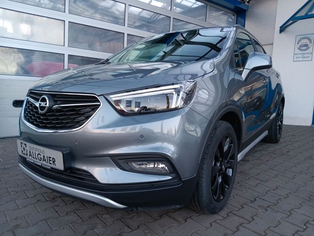 Opel Mokka X Ultimate Start/Stop 4x4