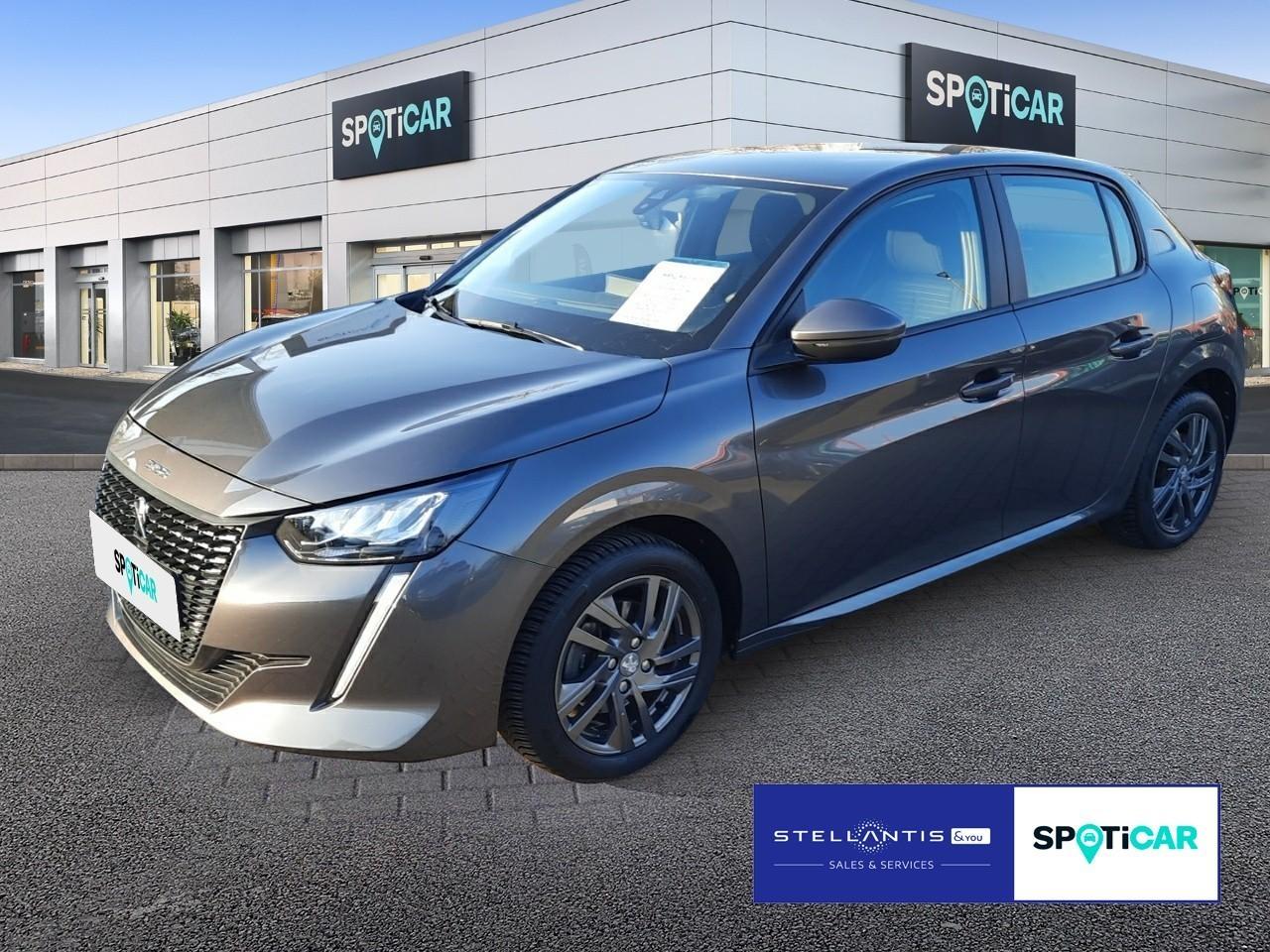 Peugeot 208 (P2) Active Pack