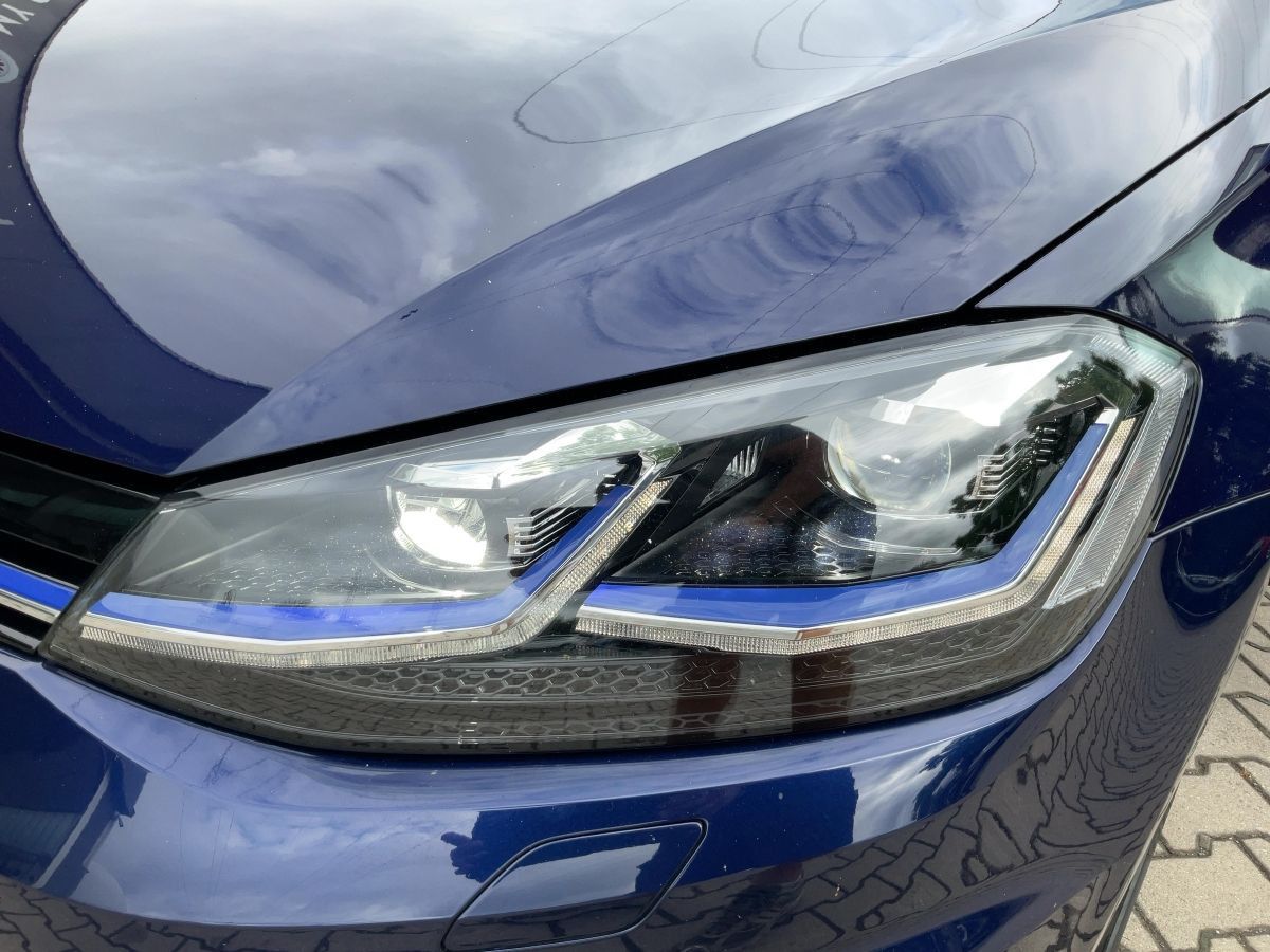 Volkswagen Golf - Bild 18