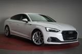 Audi A5 45 TFSI quattro S tronic advanced CarPlay/Tem - Audi A5 Gebrauchtwagen in Braunschweig