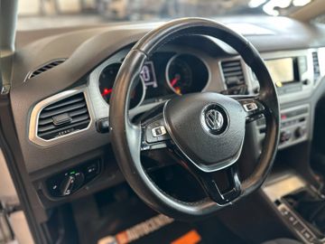 Volkswagen Golf Sportsvan *Klima*ACC*PDC*AHK*