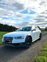 Audi A4 Quattro - Allroad / Gepflegt! / Al... - gebrauchte Audi A4 Allroad aus dem Jahr 2015