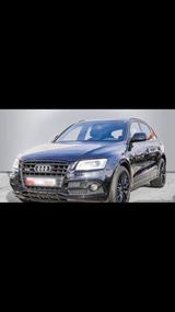 Audi S Q5 zu verkaufen Black Optik - Audi: Verkauf