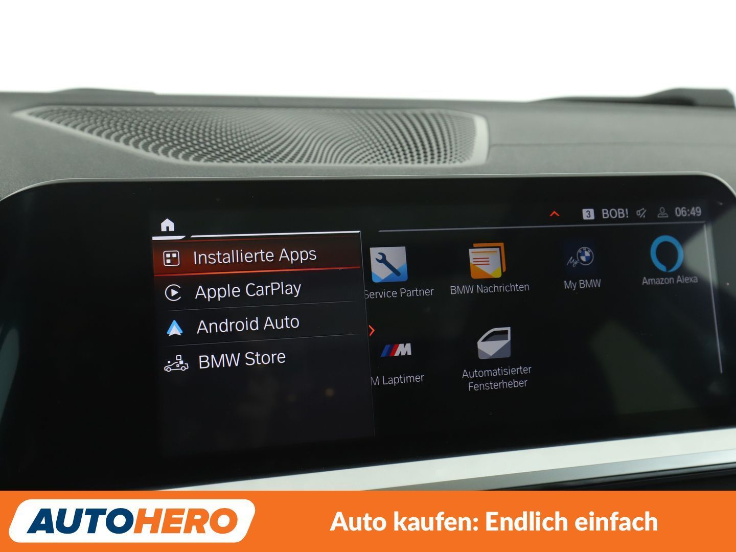 BMW 330i xDrive Luxury Line Aut.*NAVI*LED*PDC*ACC* foto 20