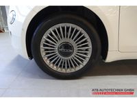 Fiat 500e - Vorschau Bild 22