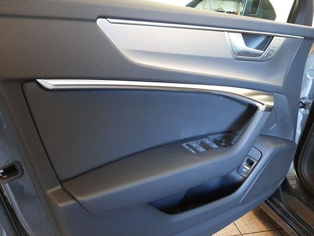 Fahrzeugabbildung Audi A6 Avant 3x S-line 50 TDI AHK Matrix HeadUp