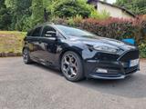 Ford Focus 2,0TDCi ST Leder-Sport-Paket Turnier ST