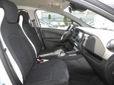 Renault ZOE Life 52KW KAUFBATTERIE  KLIMA+SHZ+BT - Renault ZOE: Limousine