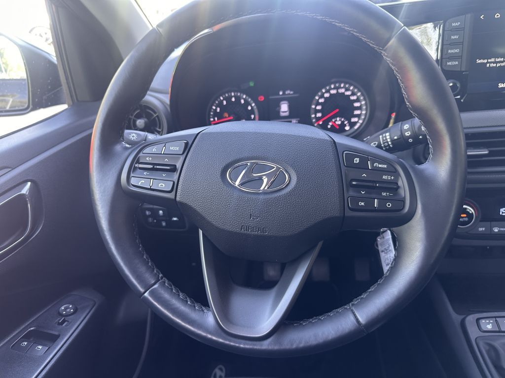 Hyundai i10 – Bild 11