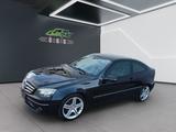 Mercedes-Benz CLC 200 Kompressor*Sportpaket~SHZ~Gel. - Mercedes-Benz CLC 200 Gebrauchtwagen