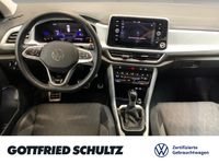 Volkswagen T-Roc - Vorschau Bild 8