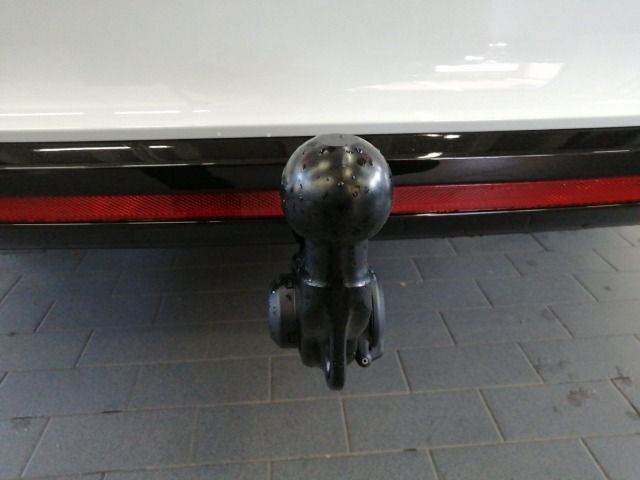Skoda Octavia - Bild 13
