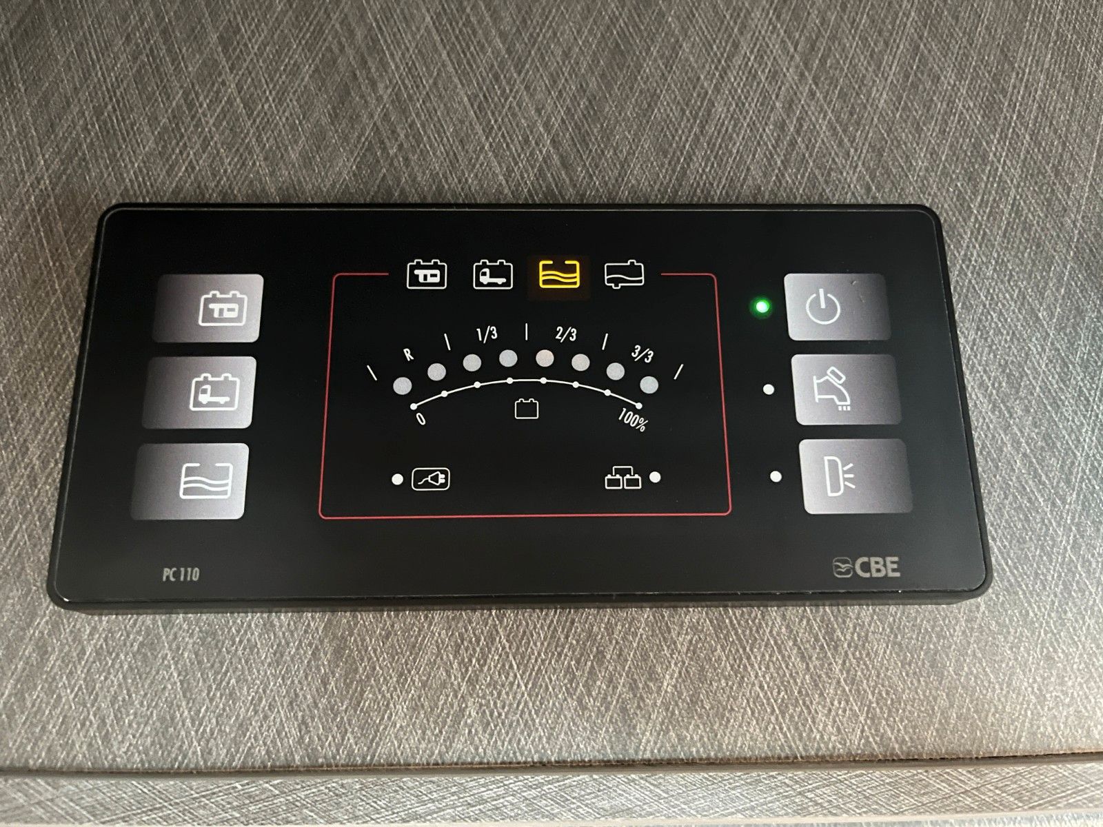 Fahrzeugabbildung Etrusco T 6.9 SBC *Automatik*Hubbett*Markise*Komfort Plu