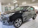 Hyundai ix35 2.0 CRDi 4WD*Navi*Pano*Kamera*Leder*BiXenon - Hyundai Gebrauchtwagen in Krefeld