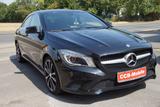 Mercedes-Benz CLA 180 CLA -LIM*1HD*NAVI*KAMERA*ORIG. 40800 km - Mercedes-Benz CLA 180 in Dortmund