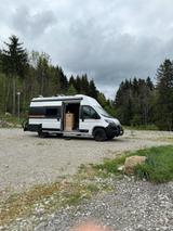 Peugeot Globe Traveller Explorer X 