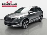 Skoda KAROQ 1.5 TSI DSG  SPORTLINE NAVI LED ACC PANO W