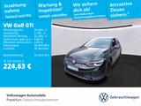 Volkswagen Golf VIII GTI CLUBSPORT EDITION 45 2.0 TSI AKRA - Volkswagen Golf: Schwarz, Edition