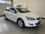 Opel Astra J s Tourer 1.7 CDTI ecoFlex Sport*PDC*NAVI - Opel Astra: J Ecoflex