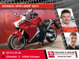 Honda VFR1200F DCT - Offers