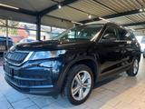 Skoda Kodiaq Ambition 4x4 2.0TDI*AHK*LED*DSG* - Skoda Kodiaq AMBITION mit Diesel-Antrieb