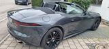 Jaguar F-Type 5.0 L V8 R Kompressor AWD Automatik R - gebrauchte Jaguar F-Type aus dem Jahr 2018