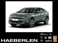 Citroën C4 - Vorschau Bild 1