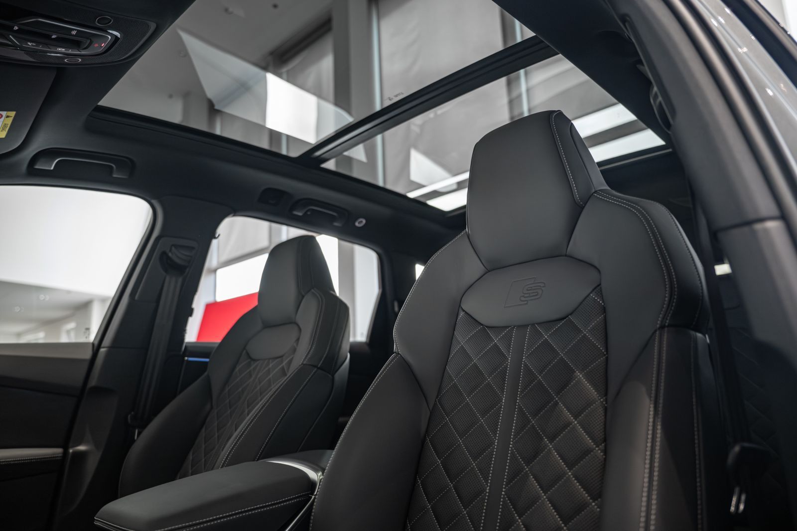 Audi Q7 - Bild 12