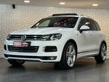 Volkswagen Touareg 4.2TDI R LINE 4M* BIXEN#LUFT#FH#SH#PANO - Volkswagen Touareg: R Line