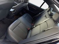 BMW 520 - Vorschau Bild 15