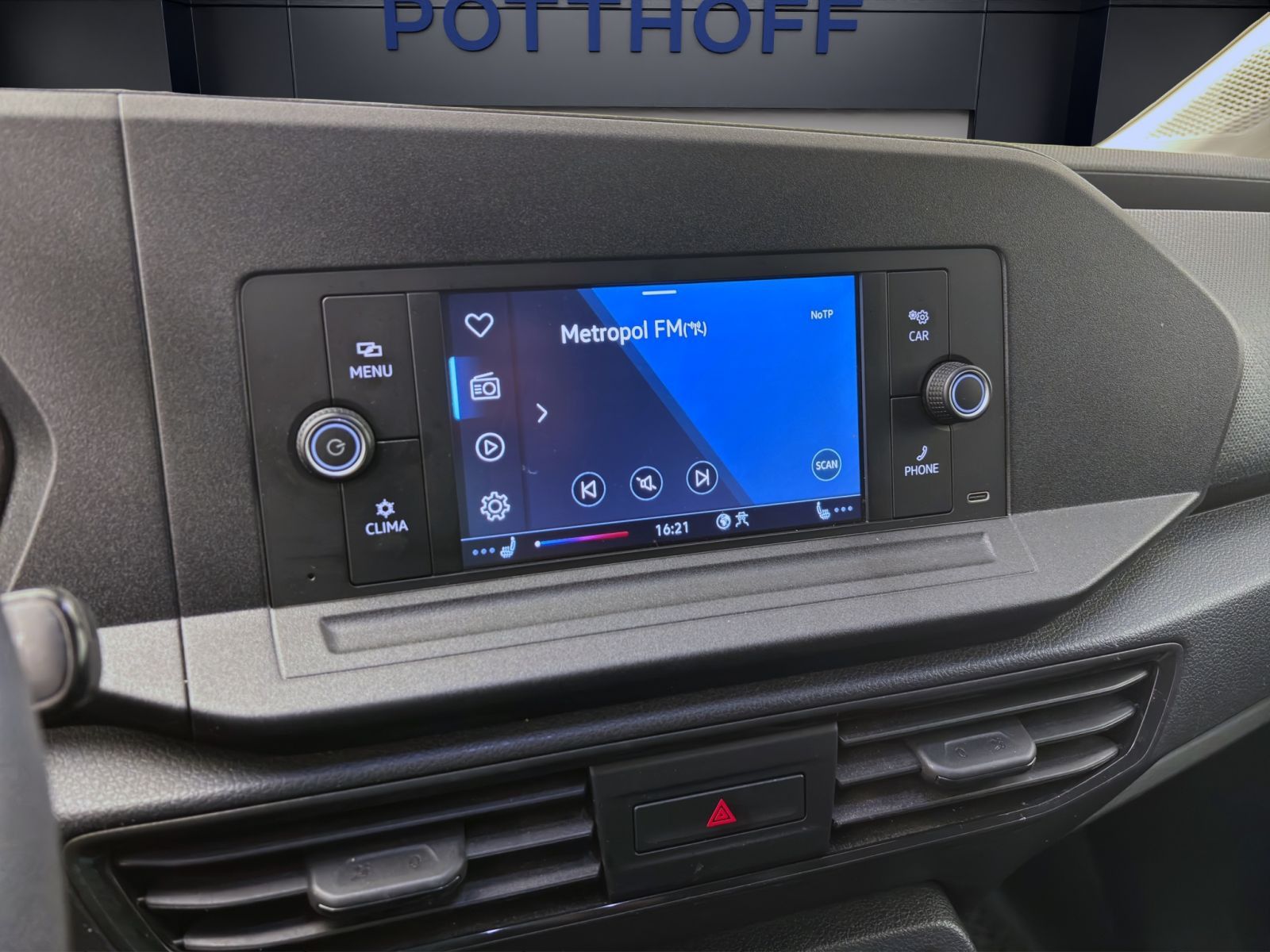Volkswagen Caddy - Bild 14